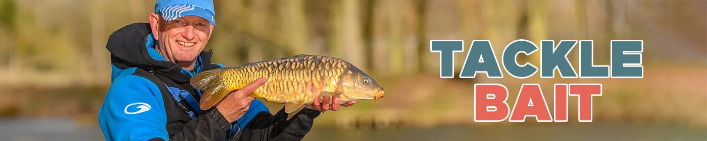 TackleBait.fr Boutique de pêche en ligne