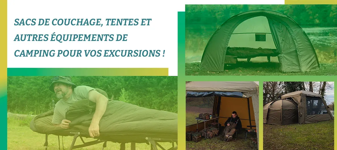 TackleBait.fr Boutique de pêche en ligne