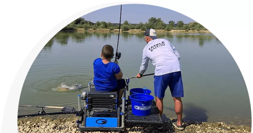 TackleBait.fr Boutique de pêche en ligne
