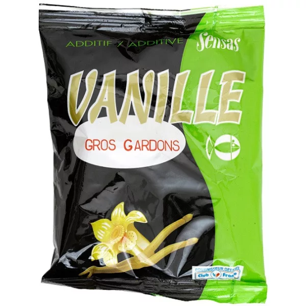 Attractant en poudre Sensas Gardonix Big Roach Gardon 300gr