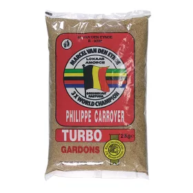 VDE Turbo amorce marron 2kg