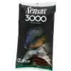 Amorce Sensas 3000 Noire Black 1kg