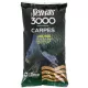Amorce Sensas 3000 Carpe Jaune 1kg