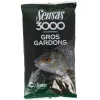 Sensas 3000 Gros Gardons Grand Gardon Noir Amorce 1kg