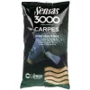 Sensas 3000 Carp Fine Particles Amorce 1kg