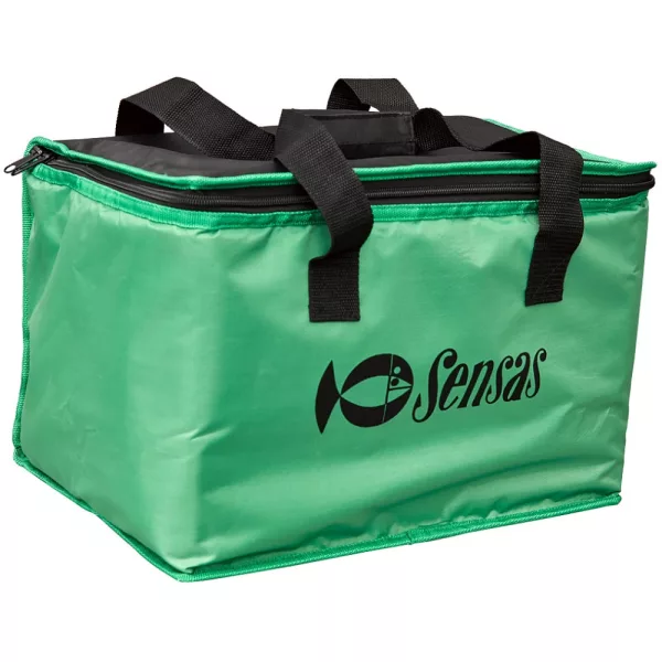Sensas Challenge 40x27x27cm Sac isotherme