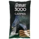 Sensas 3000 Carpe Amorçage 3kg