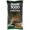 Sensas 3000 Tench Amorce 1kg