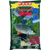 Sensas 3000 Gardons Red Roach Amorce 1kg