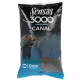 Sensas 3000 Canal Amorce 1kg