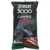 Sensas 3000 Carp Red Amorce 1kg