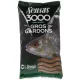 Sensas 3000 Gros Gardons Big Roach Amorce 3kg