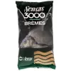 Sensas 3000 Bream Amorce 1kg