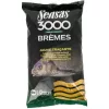 Sensas 3000 Brèmes Yellow Cloud Amorce 1Kg