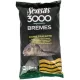 Sensas 3000 Brèmes Yellow Cloud Amorce 1Kg