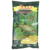 Sensas 3000 Brèmes Yellow Cloud Amorce 1Kg