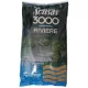 Sensas 3000 Riviere Amorce Rivière 3kg