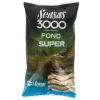 Sensas 3000 Super Fond Super Heavy Mix Amorce 1kg