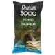 Sensas 3000 Super Fond Super Heavy Mix Amorce 1kg
