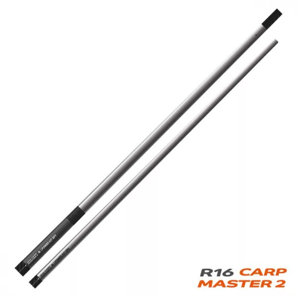Rive R-16 Carp Master 2 kit Power 2 pièces Spy