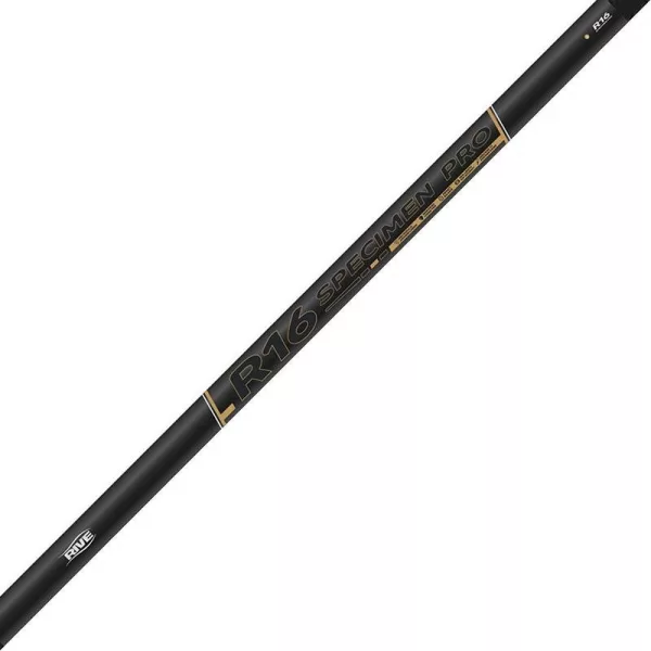 Rive R-16 Specimen Pro 13,00m Canne à emmanchement avec section ME 8