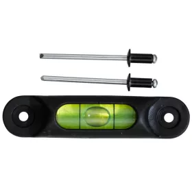 Sensas Niveau à bulle pour Panier-Siège 2 pièces