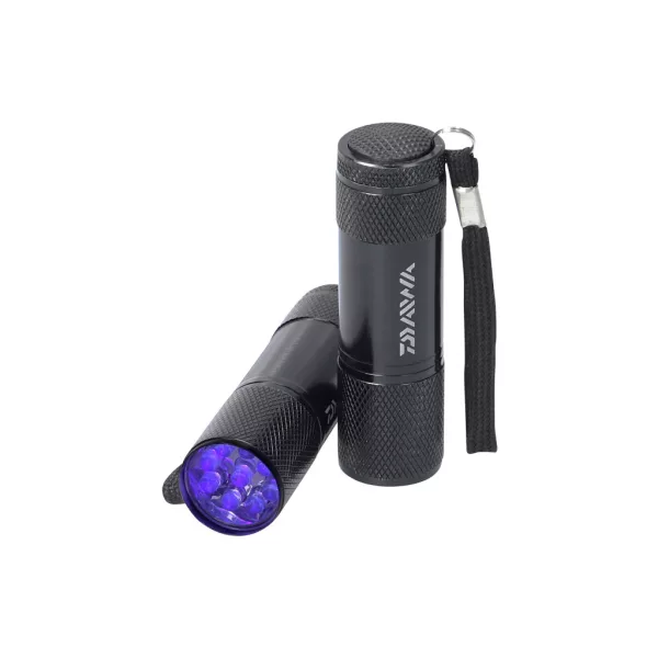 Daiwa UV Lámpa