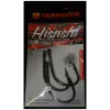 Trabucco Hisashi 11028 10/0 Hameçon pour poissons prédateurs 3pc