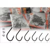 Trabucco Hisashi 11028 4/0 Hameçon pour poisson prédateur 9pc