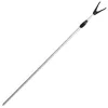 Sensas Support de Canne en V ALU Télescopique à Piquer 70-110cm