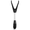 Sensas Support de Canne en V ALU Télescopique à Piquer 70-110cm