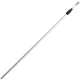 Sensas Pique de Canne à Visser ALU Télescopique 70-110cm