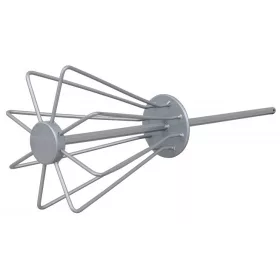 Sensas Tête de mélangeur 8 Branches