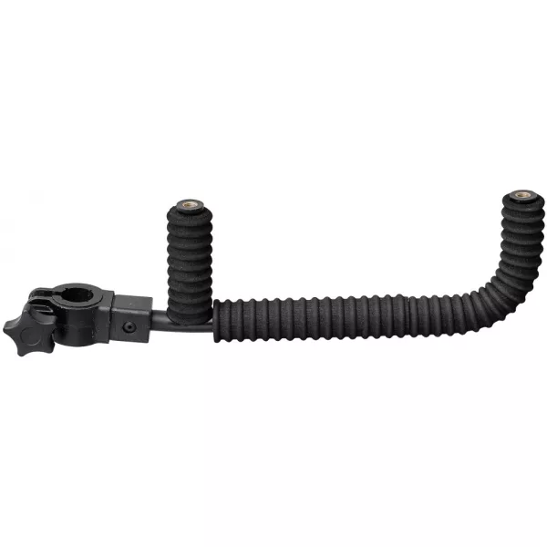 Sensas EVA Jumbo Double 35cm Adaptateur de support d'accessoires