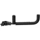 Sensas EVA Jumbo Double 35cm Adaptateur de support d'accessoires