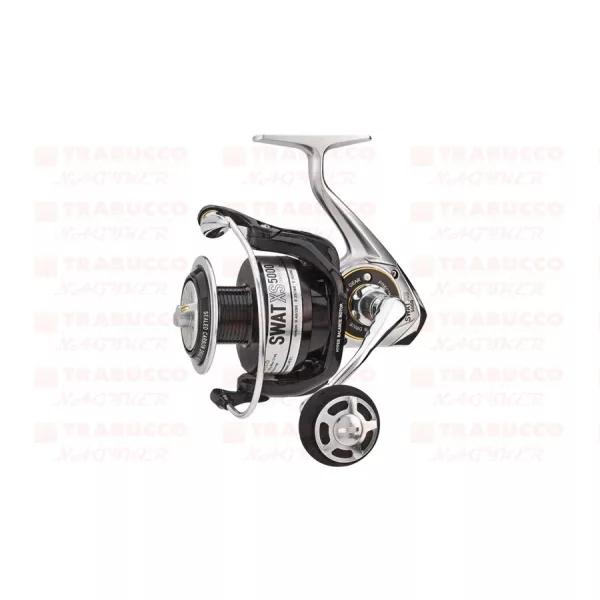 Trabucco Swat XS 5000 Moulinet à frein avant