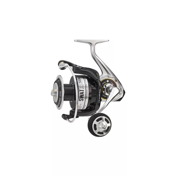 Trabucco Swat XS 7000 Moulinet à frein avant