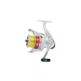   Moulinet à frein avant Trabucco Avalon Surfcast 6500 Red W/Line
