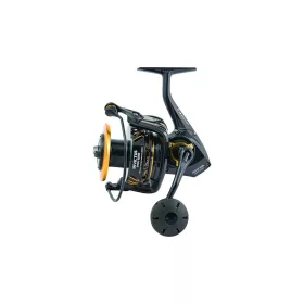 Moulinet à frein avant Trabucco Invictus SW Power FA 8000