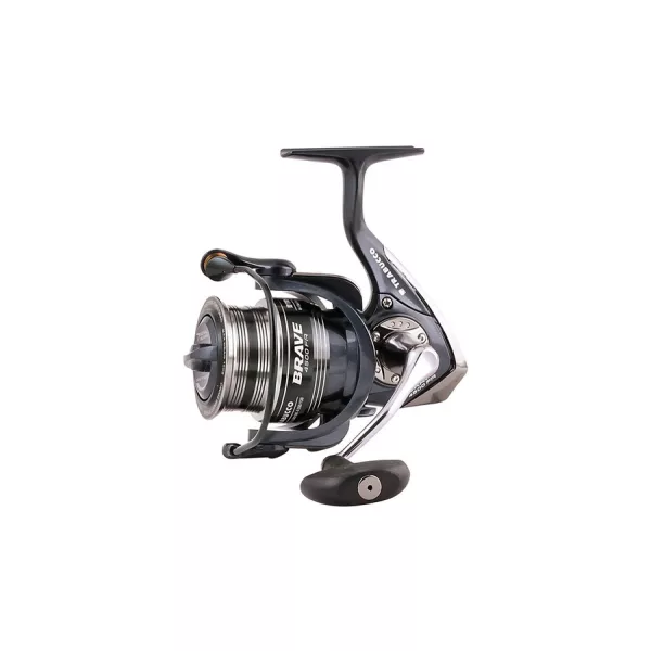 Trabucco Brave FA 4500 Moulinet à frein avant
