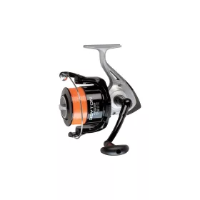 Moulinet à frein avant Trabucco Dayton Surf 8000 avec fil