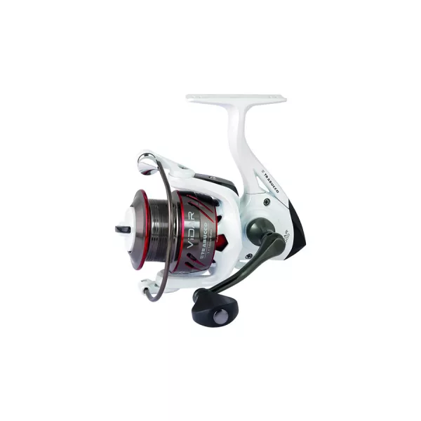 Trabucco Vidar FA 1000 Moulinet à frein avant