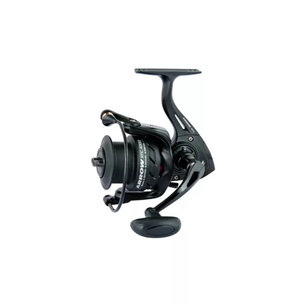 Trabucco Arrow XTC FA 2000 Moulinet à frein avant