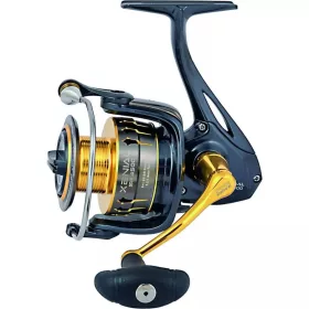 Trabucco Xenial SW FA 3500 PG Moulinet à frein avant