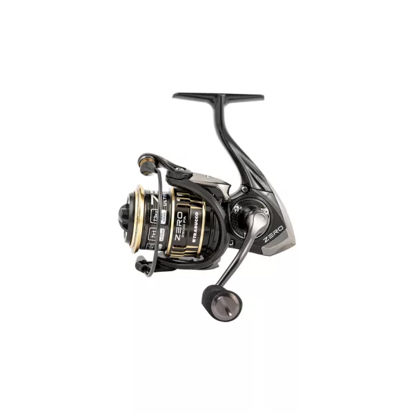 Trabucco Zero Carbon FA 4500 Moulinet à frein avant