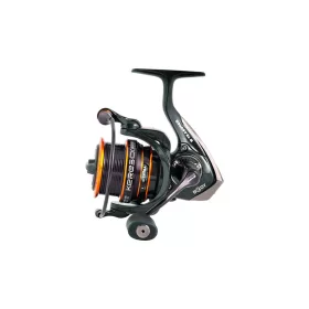 Trabucco Keres CX FA 2500 Moulinet à frein avant