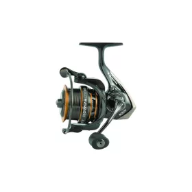 Trabucco Keres LTX FA 1000 Moulinet à frein avant