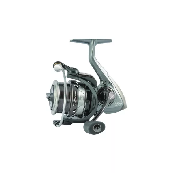 Trabucco Xplore MTC FA 4500 Moulinet à frein avant