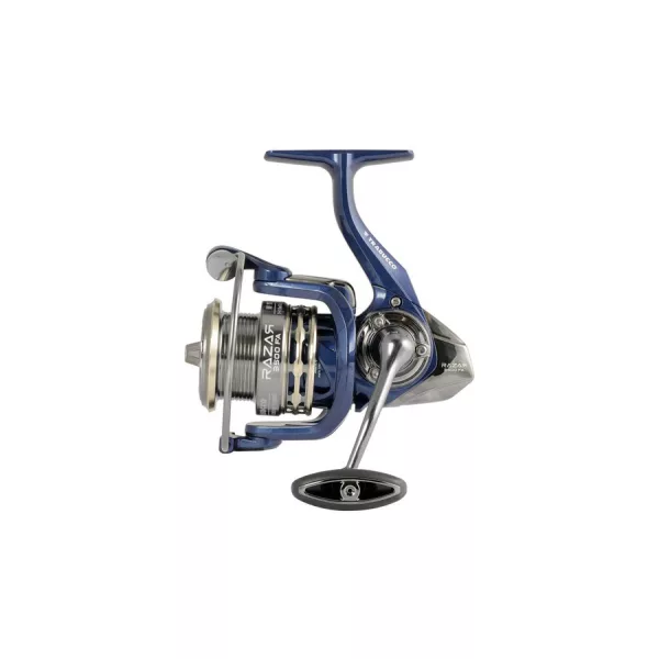 Trabucco Razar FD 4500 Moulinet à frein avant