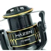 Trabucco Hazen CX FD 3000 Moulinet à frein avant